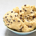 خمیر کوکی Cookie Dough